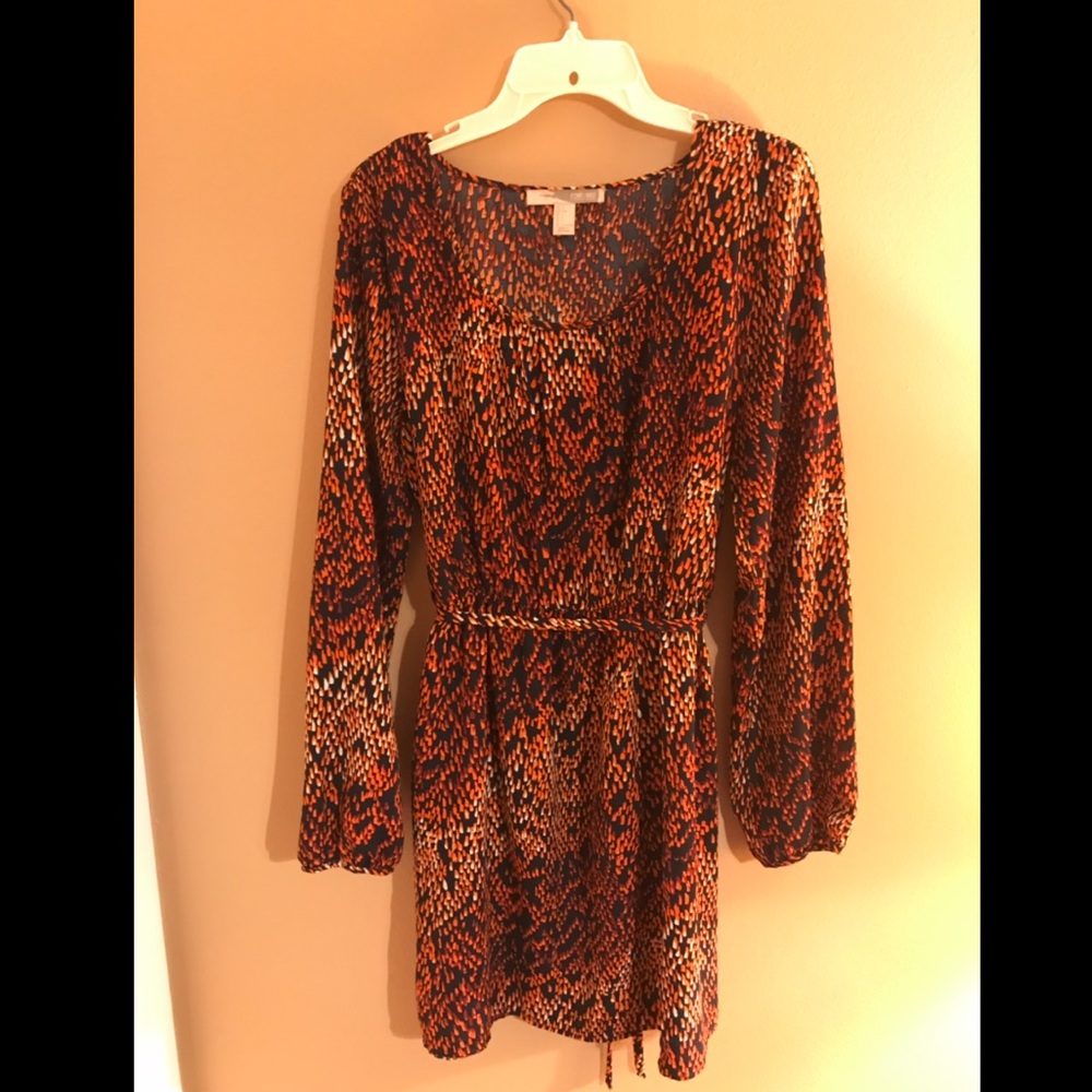 Forever 21 Dress